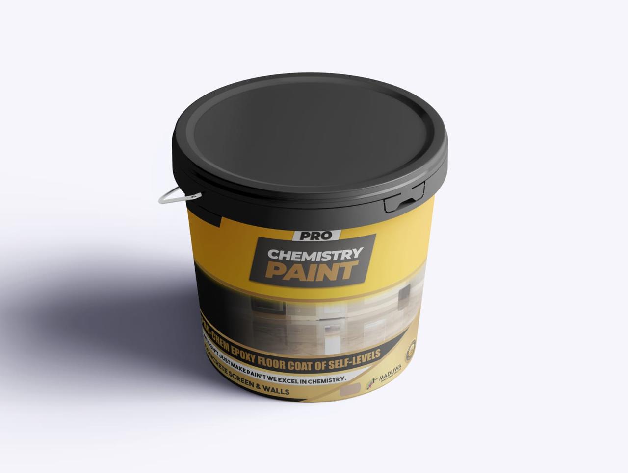 Pro Chem Epoxy coating