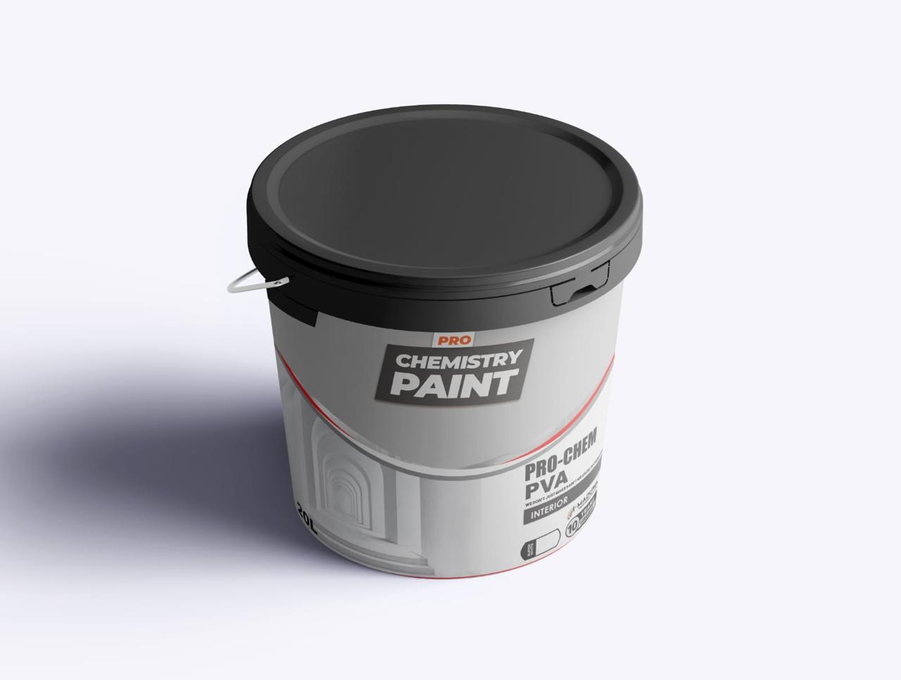 Pro Chem PVA paint